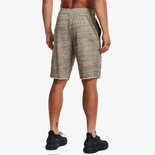 UNDER ARMOUR UA RIVAL TERRY SHORT 1