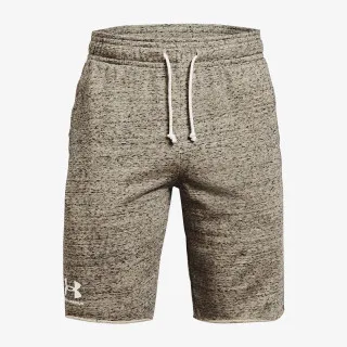 UNDER ARMOUR UA RIVAL TERRY SHORT 1