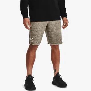 UNDER ARMOUR UA RIVAL TERRY SHORT 1