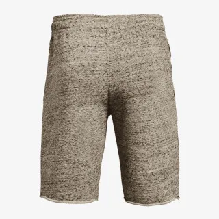 UNDER ARMOUR UA RIVAL TERRY SHORT 1