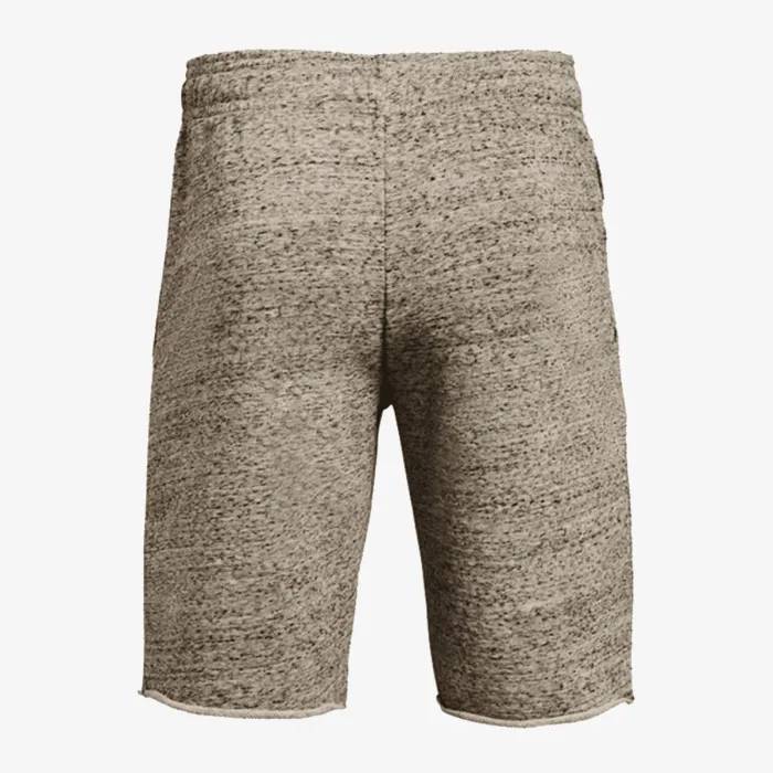 UNDER ARMOUR UA RIVAL TERRY SHORT 1 