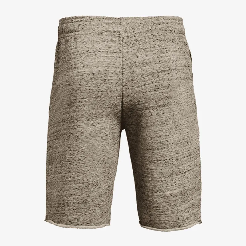 UNDER ARMOUR UA RIVAL TERRY SHORT 1
