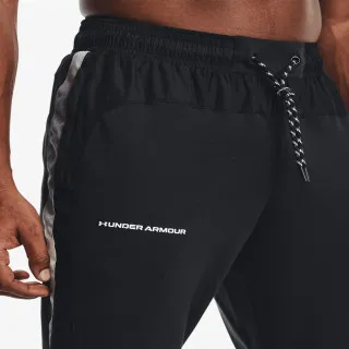 UNDER ARMOUR UA RIVAL TERRY AMP PANT
