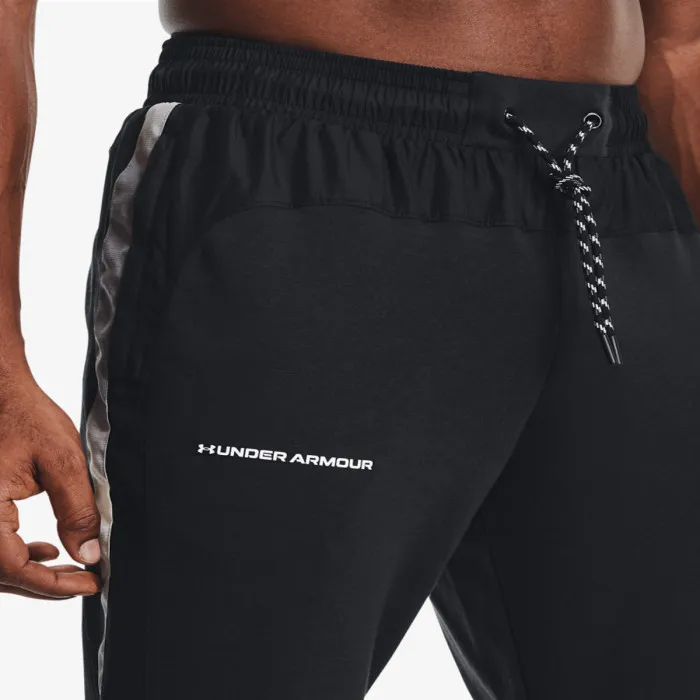 UNDER ARMOUR UA RIVAL TERRY AMP PANT 