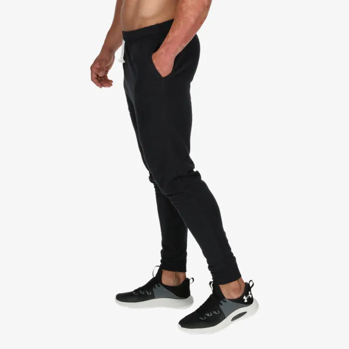 UNDER ARMOUR UA RIVAL TERRY JOGGER 