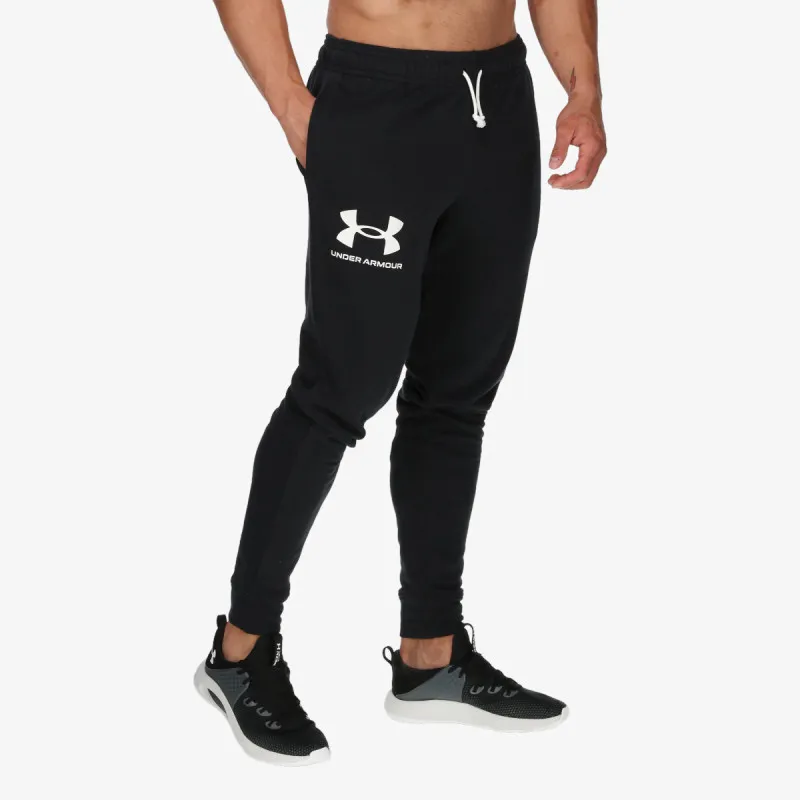UNDER ARMOUR UA RIVAL TERRY JOGGER