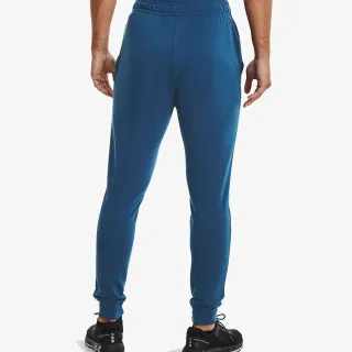 UNDER ARMOUR UA RIVAL TERRY JOGGER 1