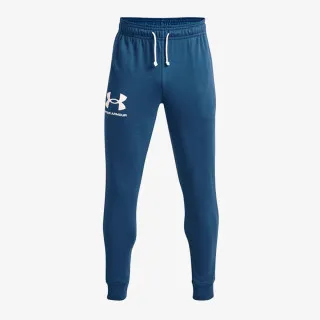 UNDER ARMOUR UA RIVAL TERRY JOGGER 1