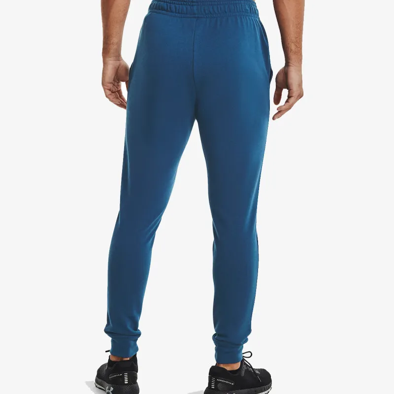 UNDER ARMOUR UA RIVAL TERRY JOGGER 1