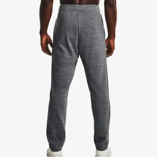 UNDER ARMOUR UA RIVAL TERRY PANT 1