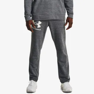 UNDER ARMOUR UA RIVAL TERRY PANT 1
