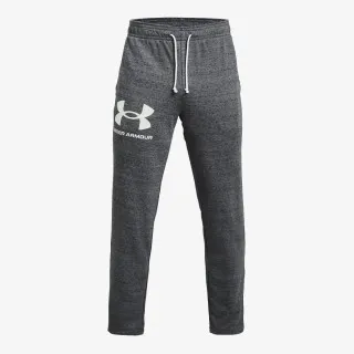 UNDER ARMOUR UA RIVAL TERRY PANT 1