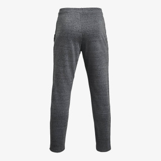 UA RIVAL TERRY PANT 1 