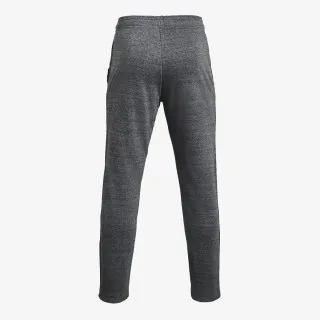 UNDER ARMOUR UA RIVAL TERRY PANT 1