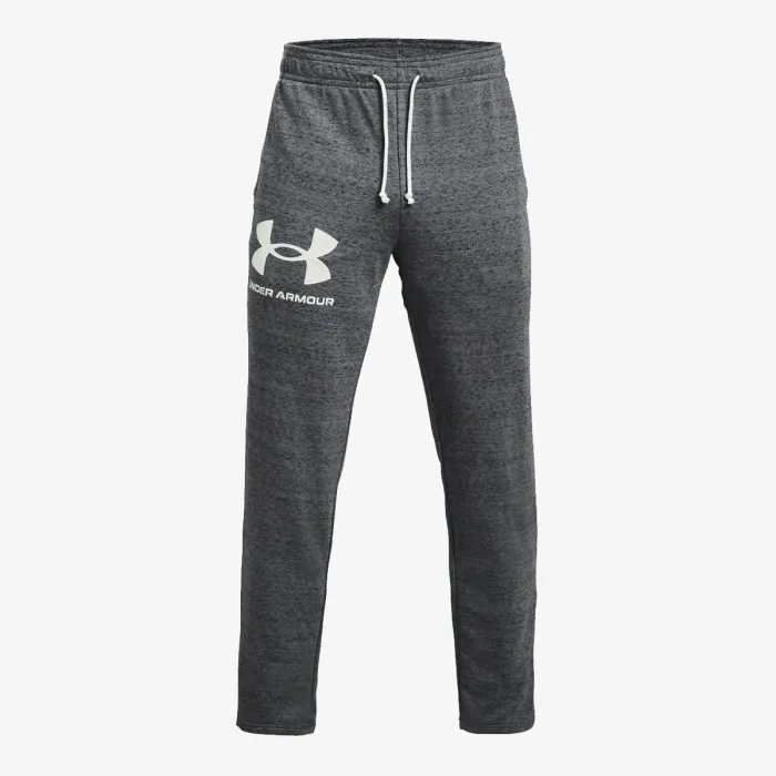 UA RIVAL TERRY PANT 1 