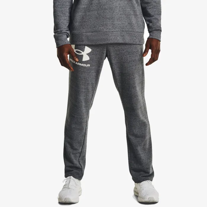 UA RIVAL TERRY PANT 1 