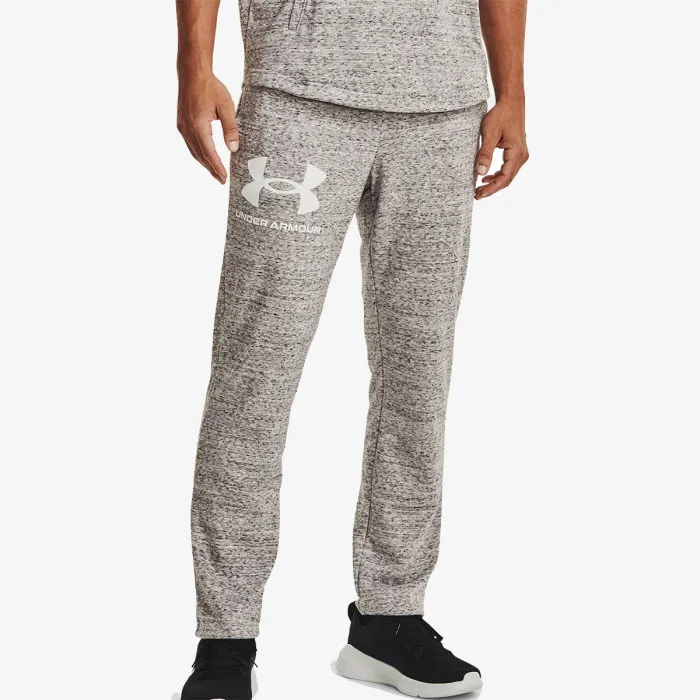 UA RIVAL TERRY PANT 1 