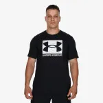 ABC Camo Boxed Logo 