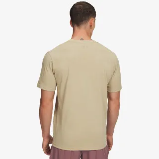 UNDER ARMOUR UA ABC CAMO BOXED LOGO SS 