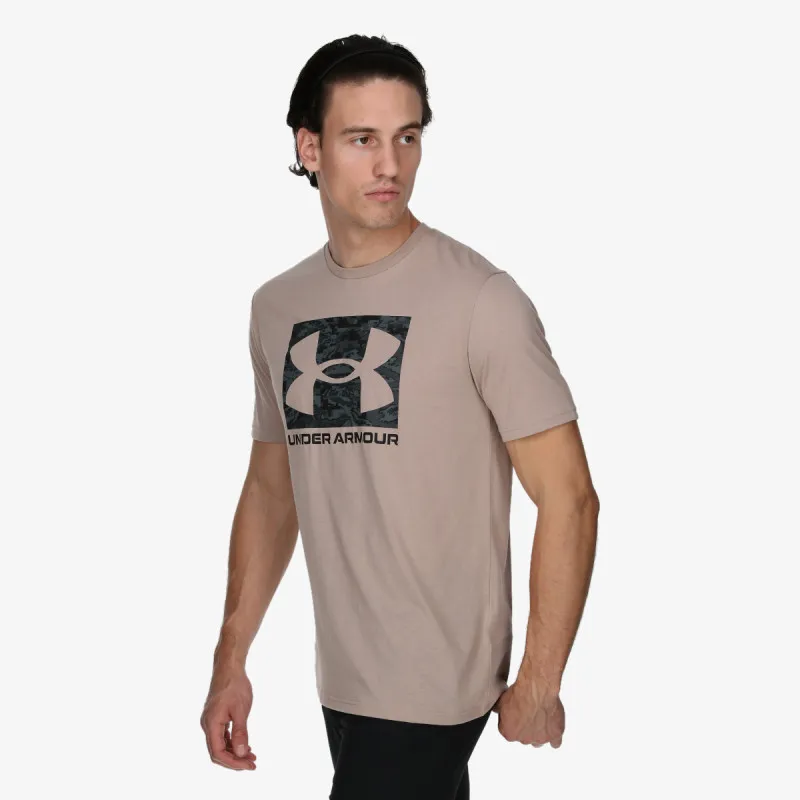 UNDER ARMOUR ABC