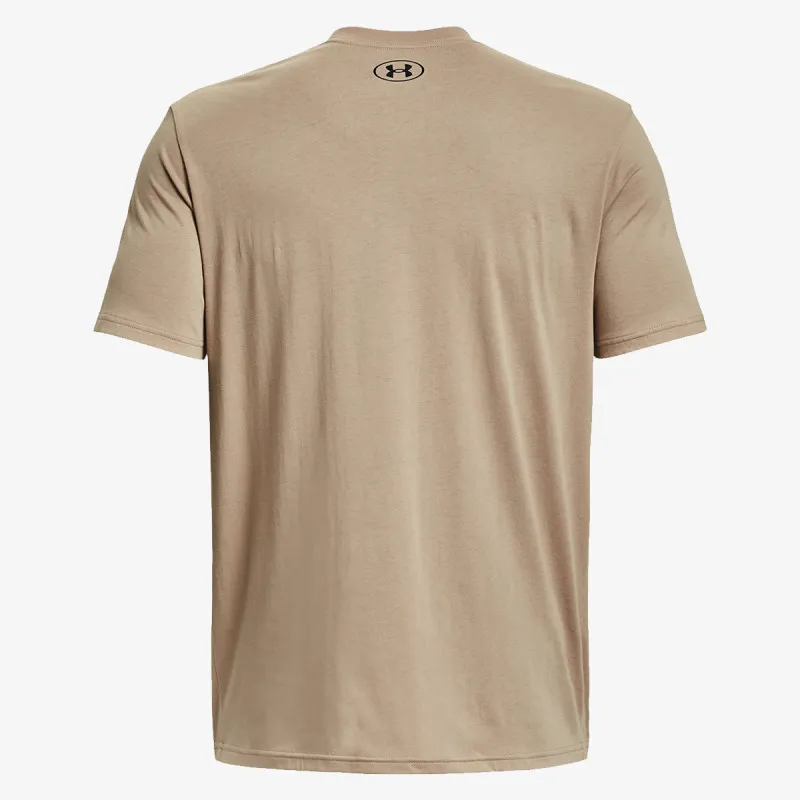 UNDER ARMOUR ABC