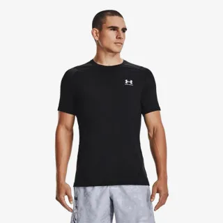 UNDER ARMOUR HeatGear® Armour Fitted