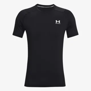 UNDER ARMOUR HeatGear® Armour Fitted