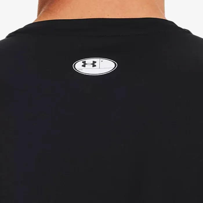 UNDER ARMOUR HeatGear® Armour Fitted 