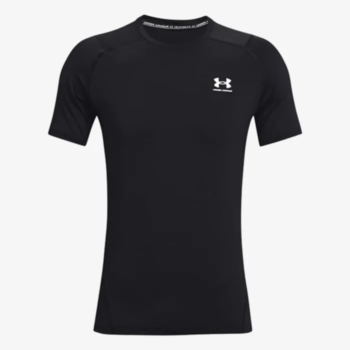 UNDER ARMOUR HeatGear® Armour Fitted 