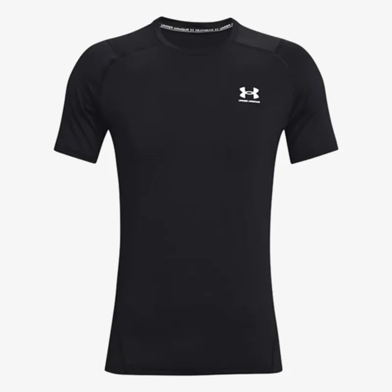 UNDER ARMOUR HeatGear® Armour Fitted