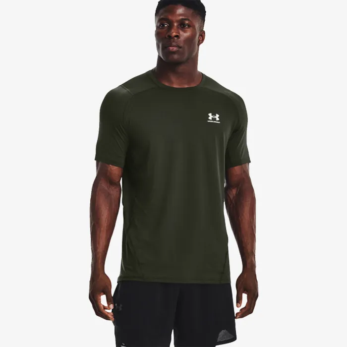 UNDER ARMOUR UA HG Armour Fitted SS 