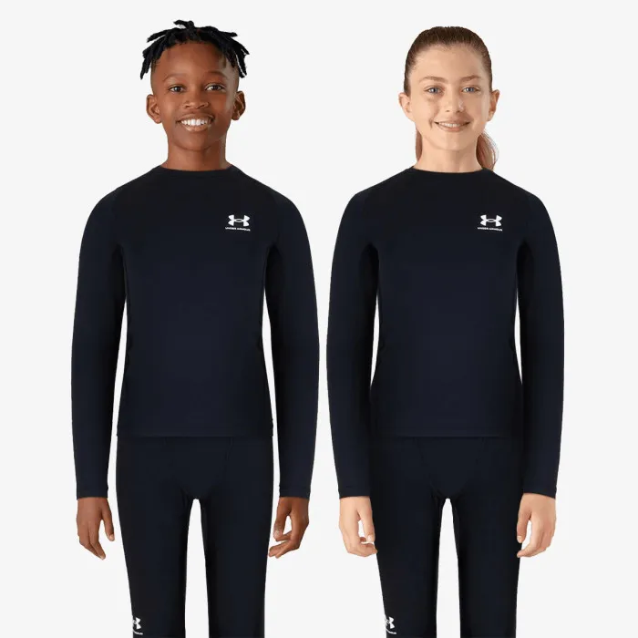 UNDER ARMOUR UA HG Armour LS 