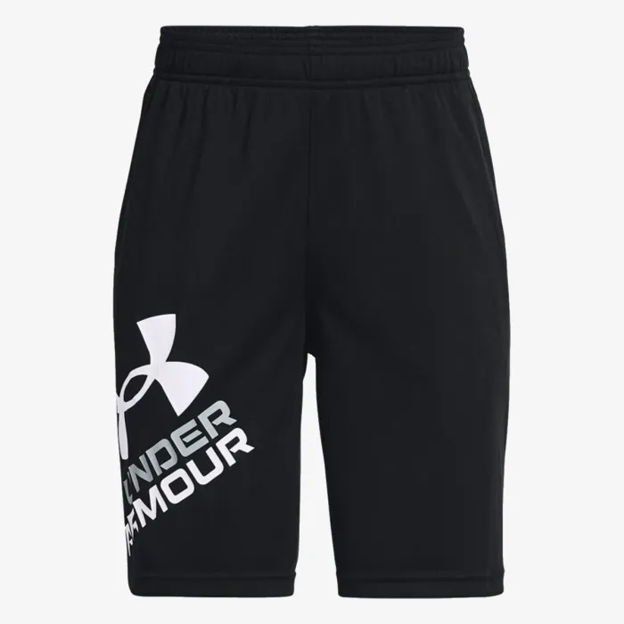 UA Prototype 2.0 Logo Shorts 