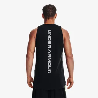 UNDER ARMOUR BASELINE
