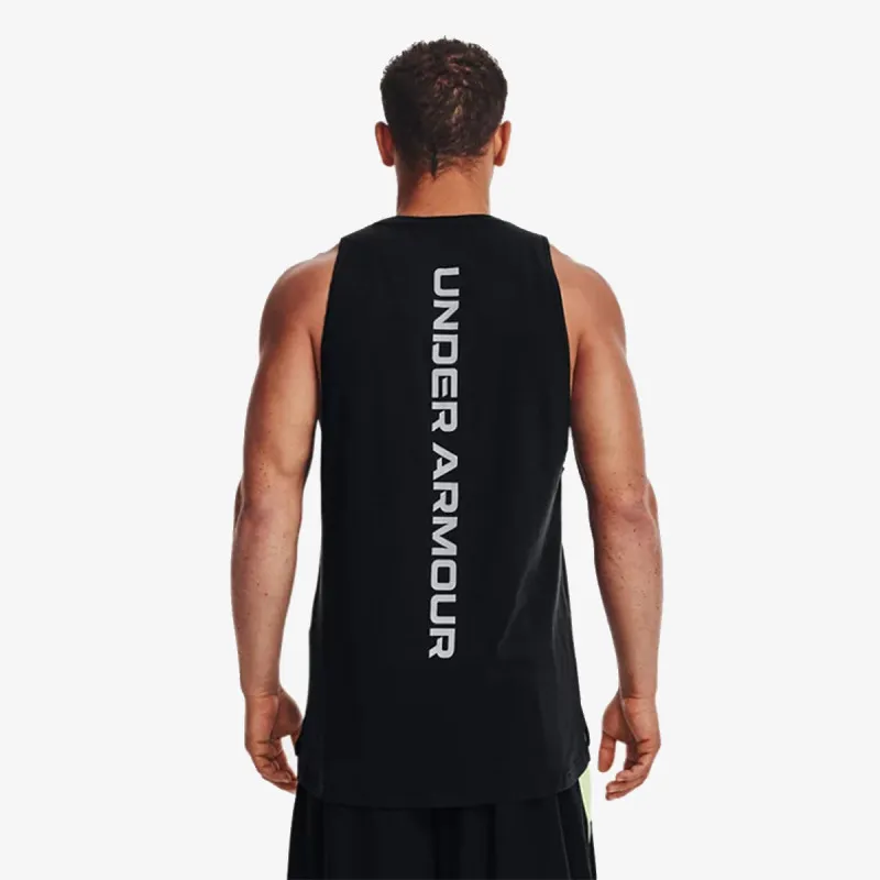 UNDER ARMOUR BASELINE