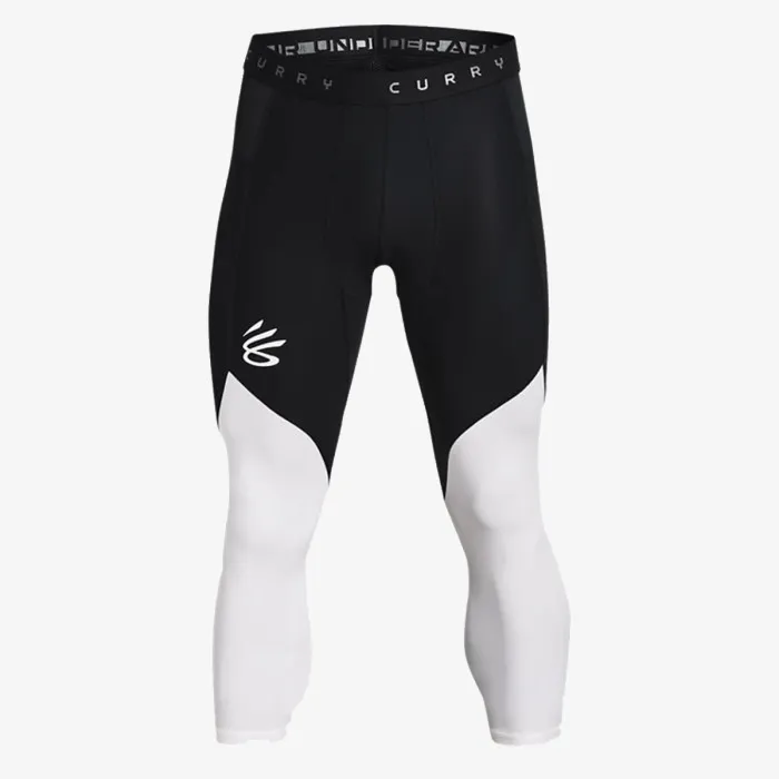 UNDER ARMOUR CURRY 3/4 LEGGING 