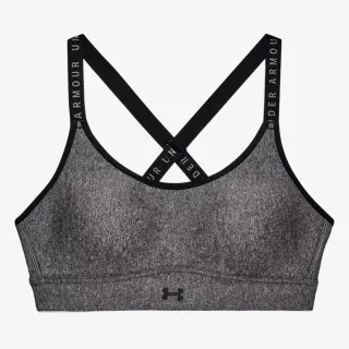 UNDER ARMOUR UA INFINITY MID HTHR COVER 1