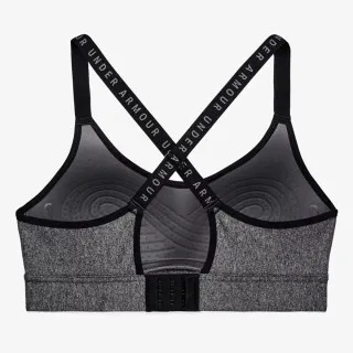 UNDER ARMOUR UA INFINITY MID HTHR COVER 1
