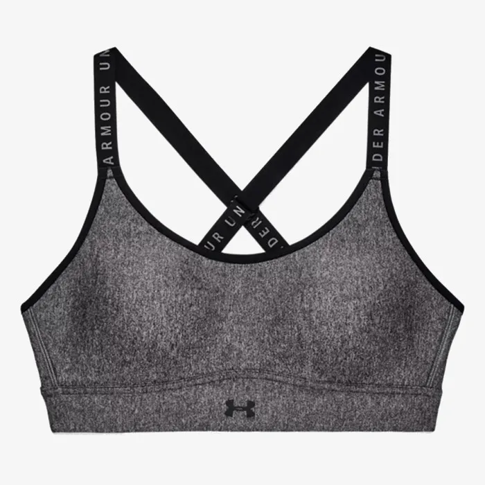 UNDER ARMOUR UA INFINITY MID HTHR COVER 1 