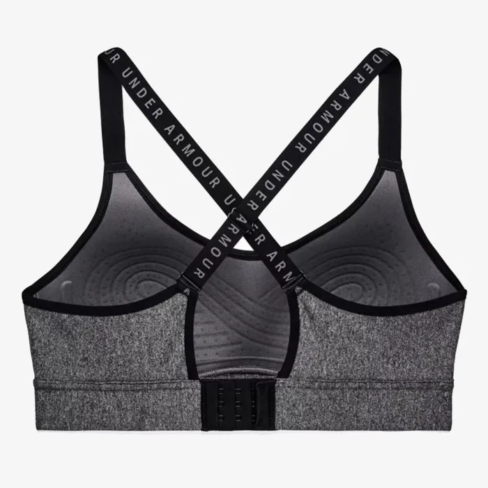UNDER ARMOUR UA INFINITY MID HTHR COVER 1 