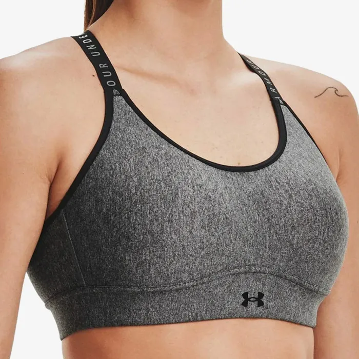 UNDER ARMOUR UA INFINITY MID HTHR COVER 1 