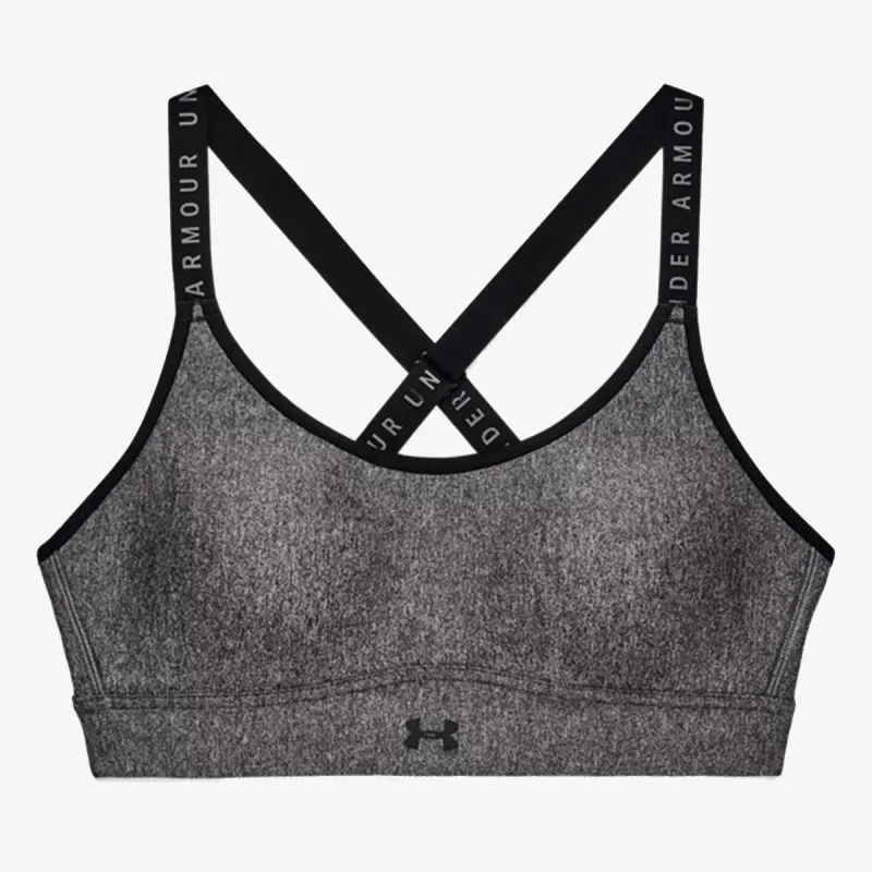UNDER ARMOUR UA INFINITY MID HTHR COVER 1