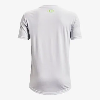 UNDER ARMOUR UA SPORTSTYLE LOGO SS