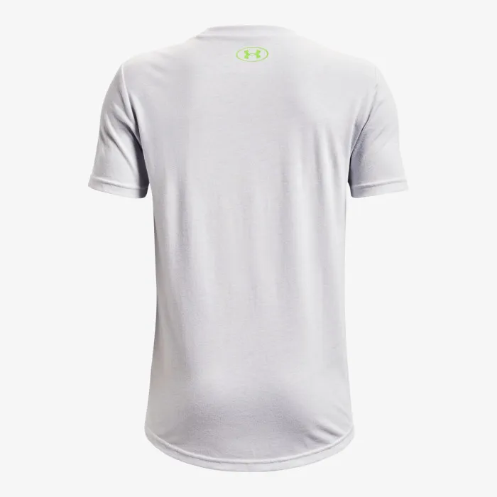 UNDER ARMOUR UA SPORTSTYLE LOGO SS 