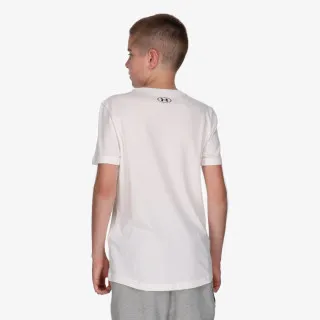 UNDER ARMOUR UA SPORTSTYLE LOGO SS