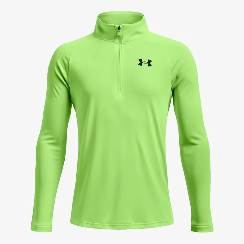 UNDER ARMOUR UA TECH 2.0 1/2 ZIP 1