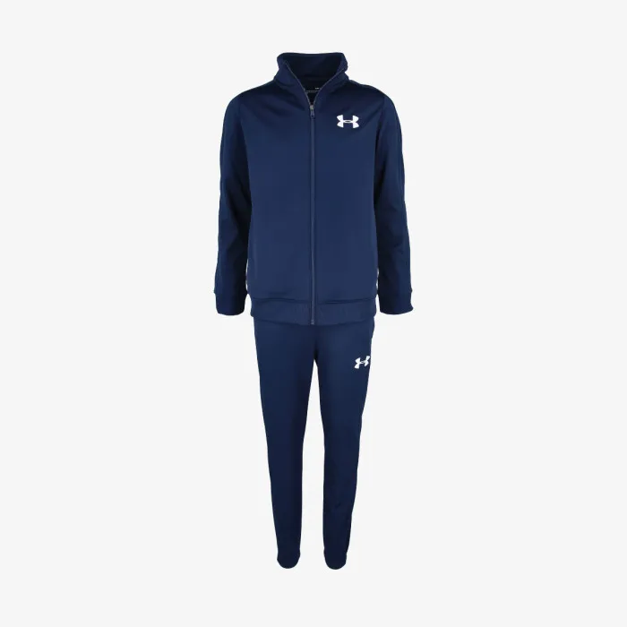 UNDER ARMOUR UA Knit Track Suit 