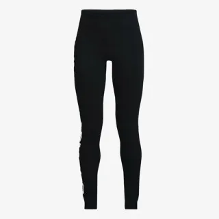 UNDER ARMOUR Sportstyle Branded Leggings