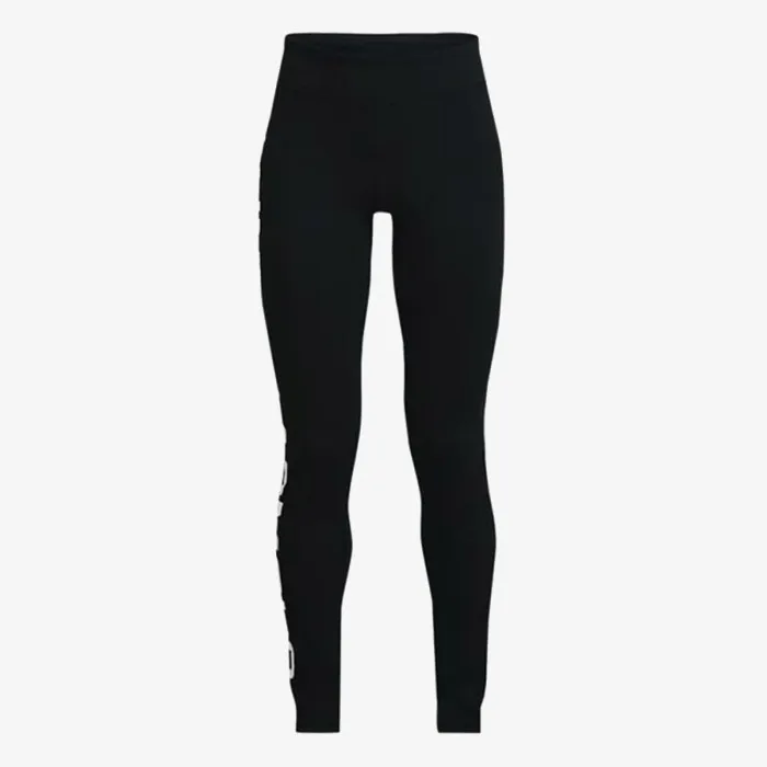 UNDER ARMOUR Sportstyle Branded Leggings 