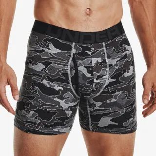 UNDER ARMOUR UA CC 6IN NOVELTY 3 PACK 1